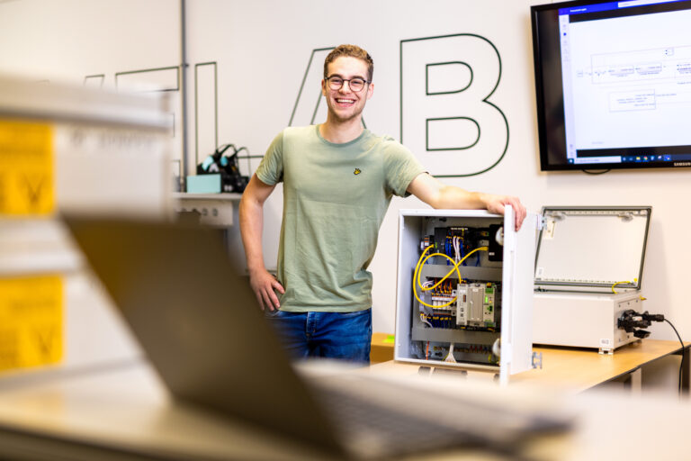 Bijdragen Aan De Energietransitie Qirion
